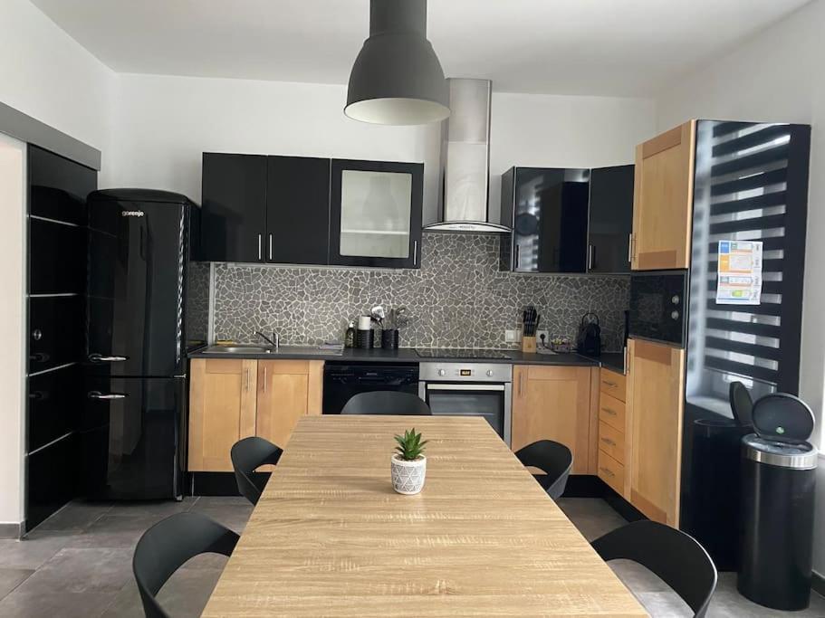 Le 189 : Superbe Triplex Centre Béthune Exterior foto